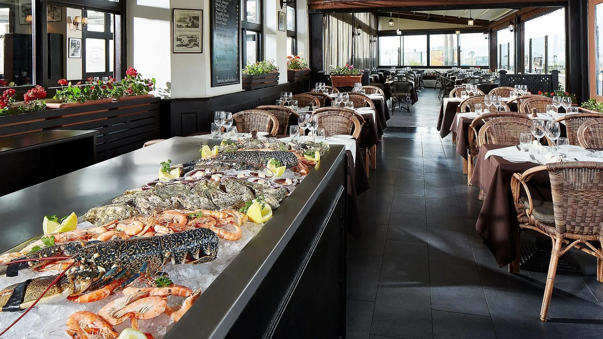 Villa Blanca Urban Hotel Casablanca