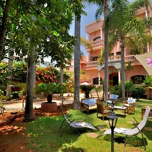 Affittacamere Lhostel à
