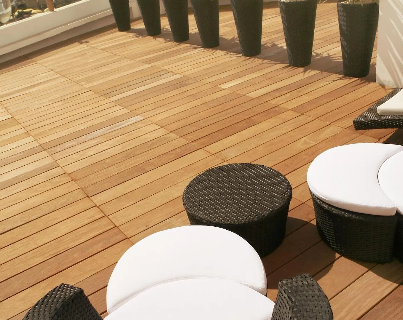 Villa Blanca Urban Hotel Casablanca Marocco