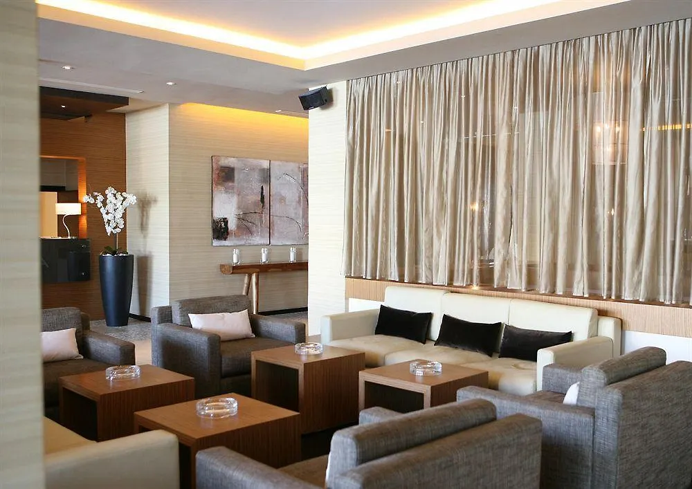 Villa Blanca Urban Hotel Casablanca