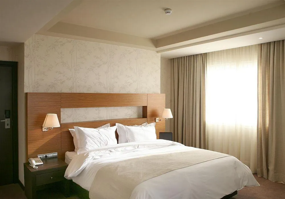 ****  Villa Blanca Urban Hotel Casablanca Marocco