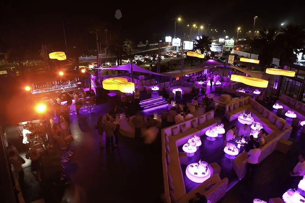 Villa Blanca Urban Hotel Casablanca