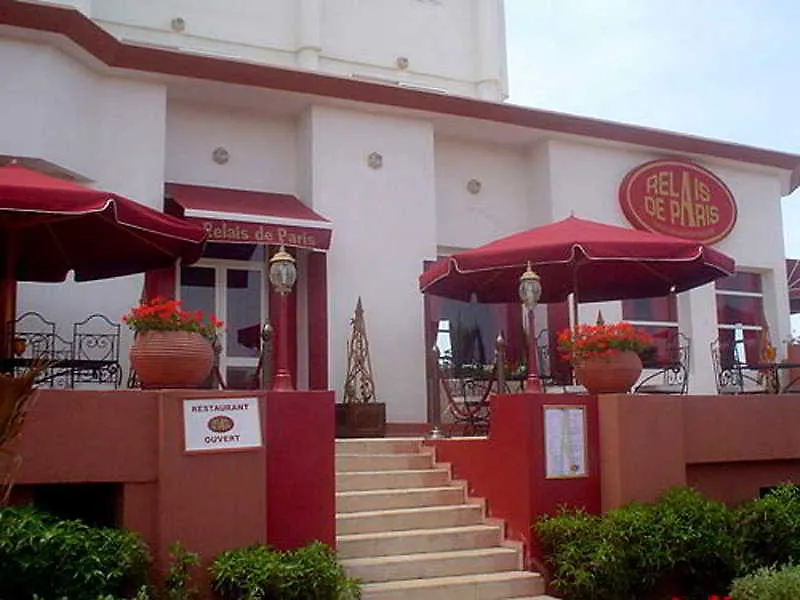Villa Blanca Urban Hotel 卡萨布兰卡