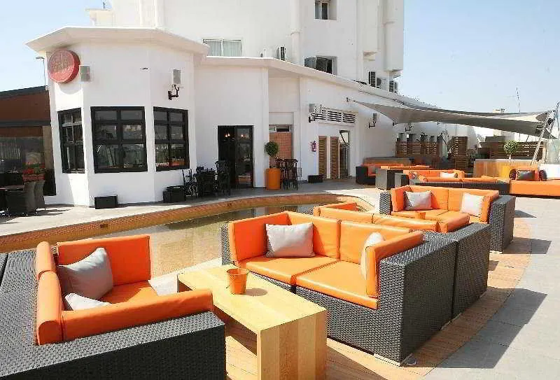 Villa Blanca Urban Hotel Casablanca