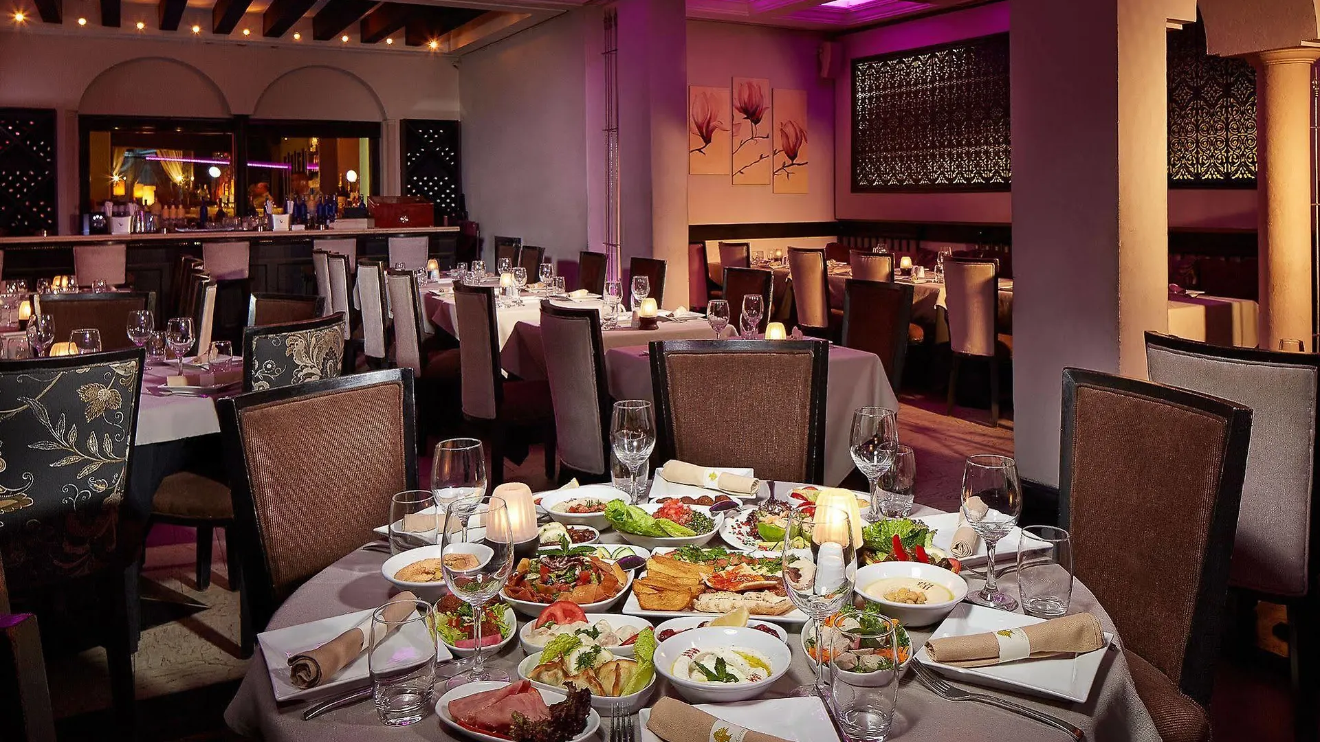 Villa Blanca Urban Hotel Casablanca