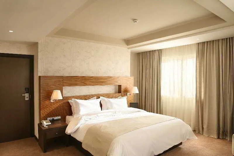 Villa Blanca Urban Hotel Casablanca