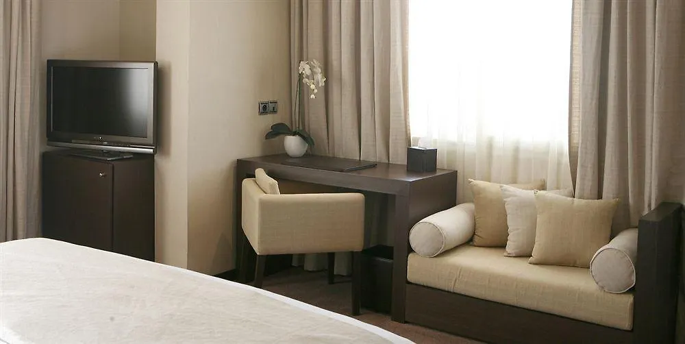 Villa Blanca Urban Hotel Casablanca