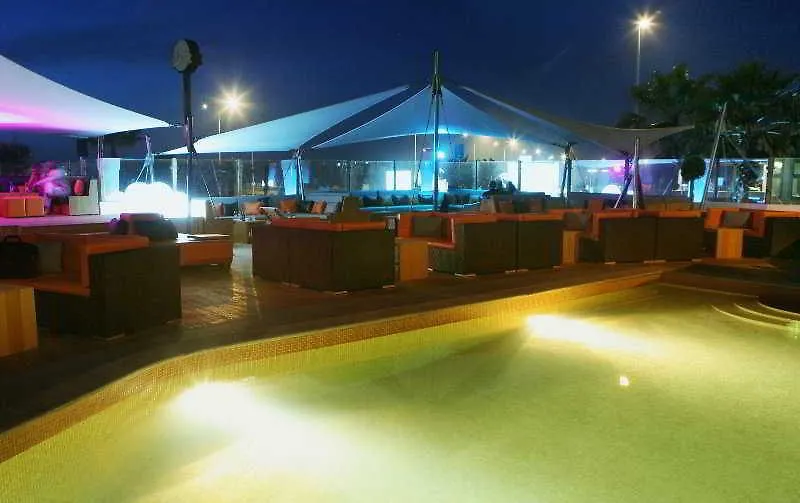 Villa Blanca Urban Hotel Casablanca